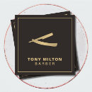 Search for razor business cards Professional