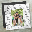 Search for photo magnets calendars modern