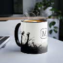 Search for zombie mugs Scary