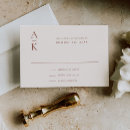 Search for rust 4x5 invitations Elegant
