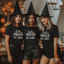 Search for pumpkin sayings tshirts For her