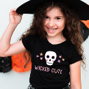 Search for halloween skulls tshirts For kids