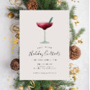 Search for christmas invitations Watercolor