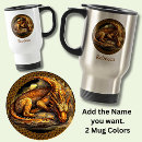 Search for gaelic travel mugs Dragon