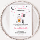 Search for ghost baby shower invitations Fall