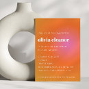 Search for formal bar bat mitzvah invitations Unique