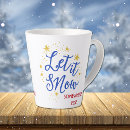 Search for hate winter mugs Let it snow