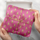 Search for foil christmas wrapping paper Red