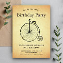 Search for farthing invitations Antique