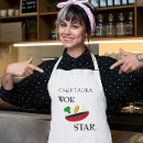 Search for chinese aprons Vegan