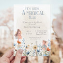 Search for blue fairy postcards Wildflower