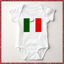 Search for green white red flag italy clothing Cute