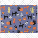 Search for cat halloween doormats Spider