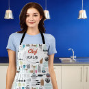 Search for everything aprons Cute