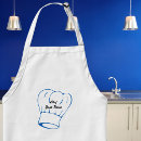 Search for men dark aprons Simple