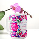 Search for mugs crafts party Pink