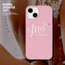 Search for bridal shower iphone cases elegant