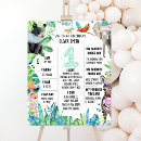 Search for wild one milestone posters For kids