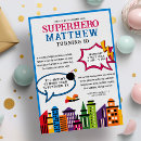 Search for action comics invitations Comic book