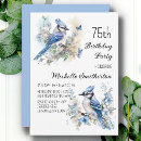Search for jay invitations Bird