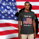 Search for thank a veteran tshirts For him