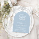 Search for nautical bridal shower invitations Blue