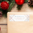 Search for colors return address labels Minimalist