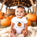 Search for halloween baby girl bodysuits Cute