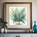 Search for fern posters Flowers