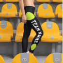 Search for high school leggings Sports