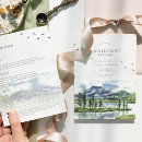 Search for lakeside invitations Itinerary