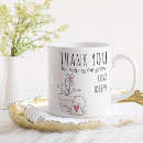 Search for drawing mugs thank you