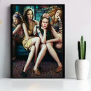 Search for funny mona lisa posters Portrait