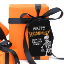 Search for halloween gift tags Skeleton