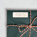 Search for blush return address labels Watercolor