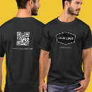 Search for minimalist mens tshirts Small business