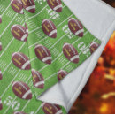 Search for football coach blankets Kids
