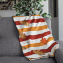 Search for thanksgiving blankets Autumn