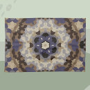 Search for retro tea towels Geometric