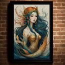 Search for water goddess posters Fantasy