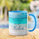 Search for aloha beaches mugs Vacation