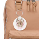 Search for dancers key rings Ballerina
