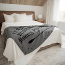 Search for hocus pocus blankets Halloween