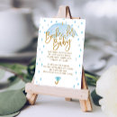 Search for drop of water invitations Blue