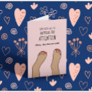 Search for foot cards Broken leg