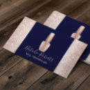 Search for manicure business cards Modern