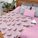 Search for rainbow horse blankets Colourful