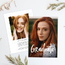 Search for 2 letter invitations High school