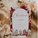 Search for fancy christmas invitations Corporate