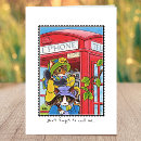 Search for funny leaving cards Missing you